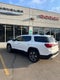 2017 GMC Acadia SLT-2