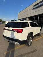 2017 GMC Acadia SLT-2