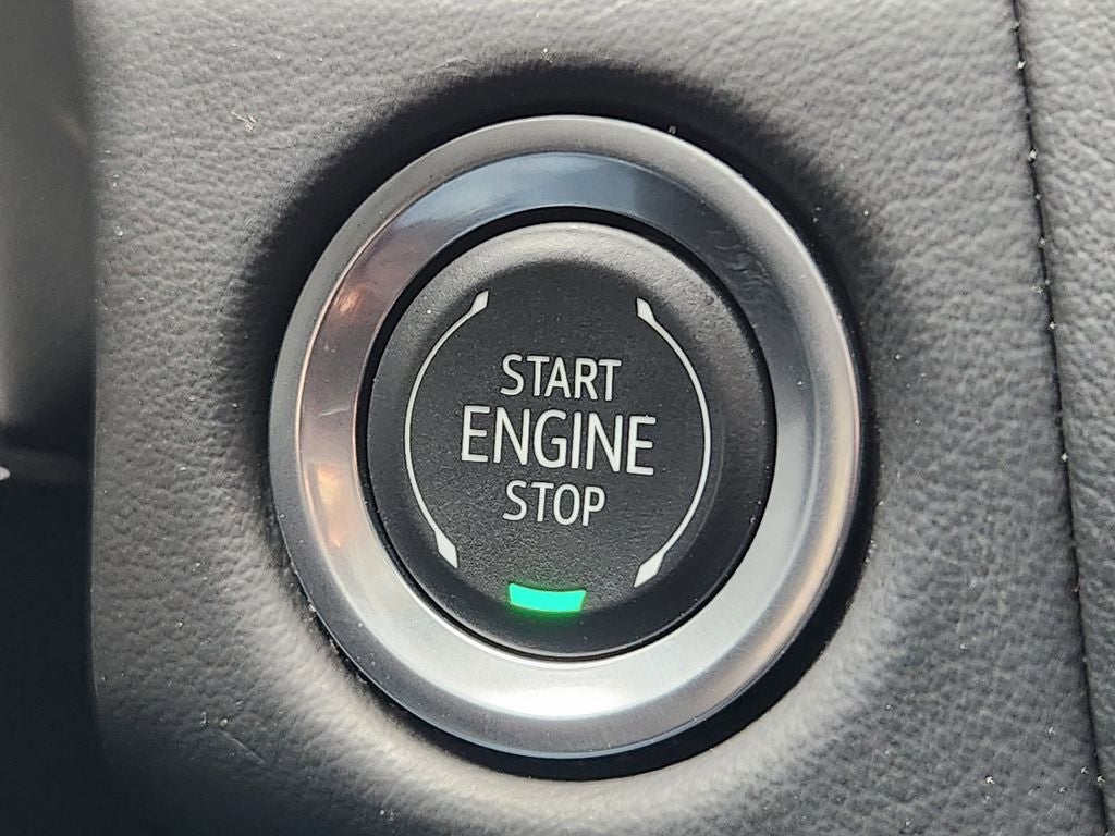 2024 GMC Yukon 4WD AT4