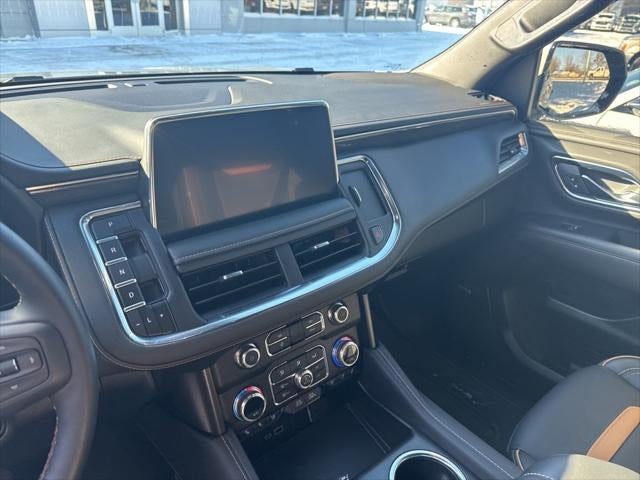 2024 GMC Yukon 4WD AT4