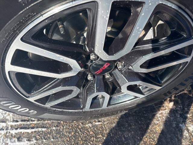 2024 GMC Yukon 4WD AT4