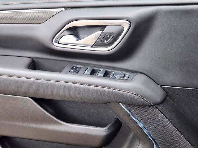 2024 GMC Yukon 4WD AT4