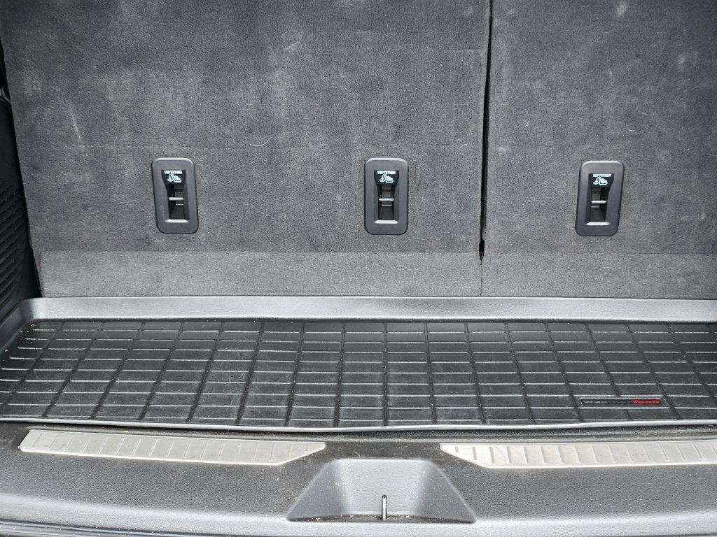 2025 GMC Yukon Denali Ultimate
