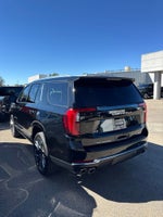 2025 GMC Yukon Denali Ultimate