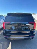 2025 GMC Yukon Denali Ultimate