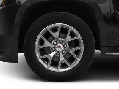 2017 GMC Yukon XL SLT