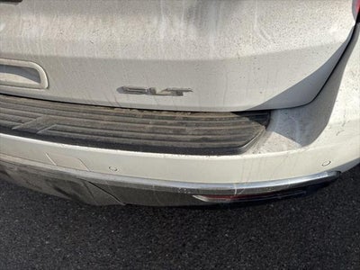 2021 GMC Yukon XL 4WD SLT