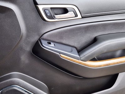 2020 GMC Yukon XL 4WD Denali