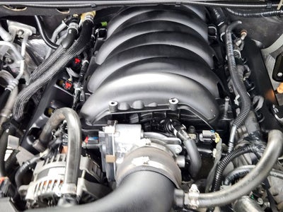 2020 GMC Yukon XL 4WD Denali