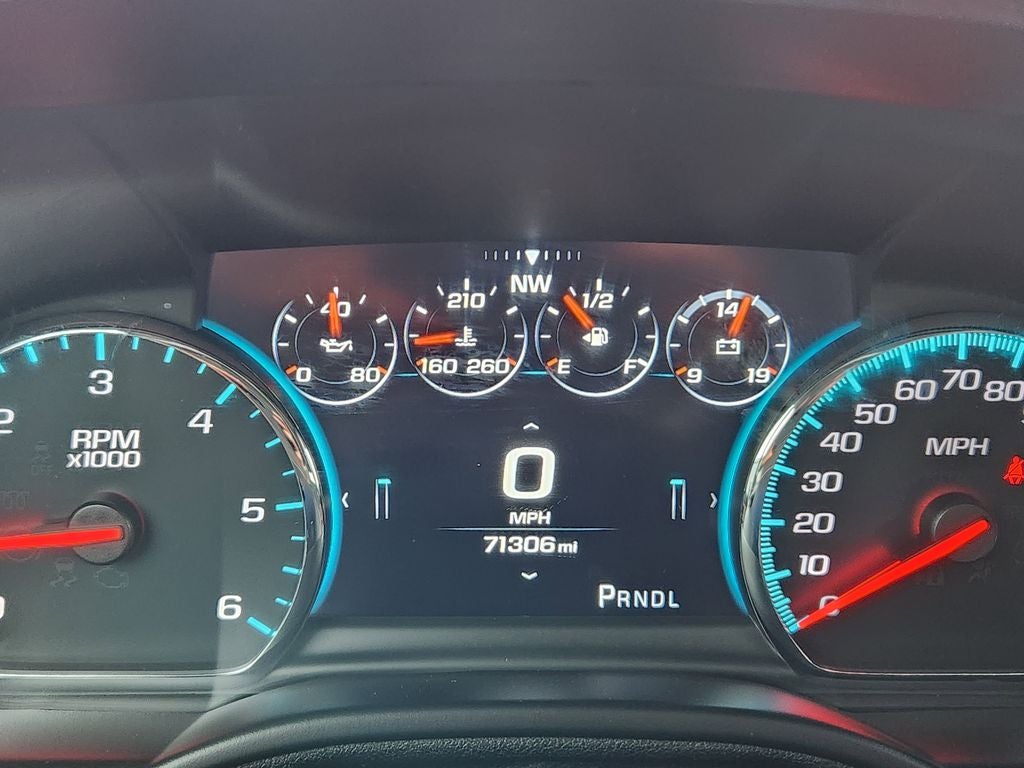 2020 GMC Yukon XL 4WD Denali