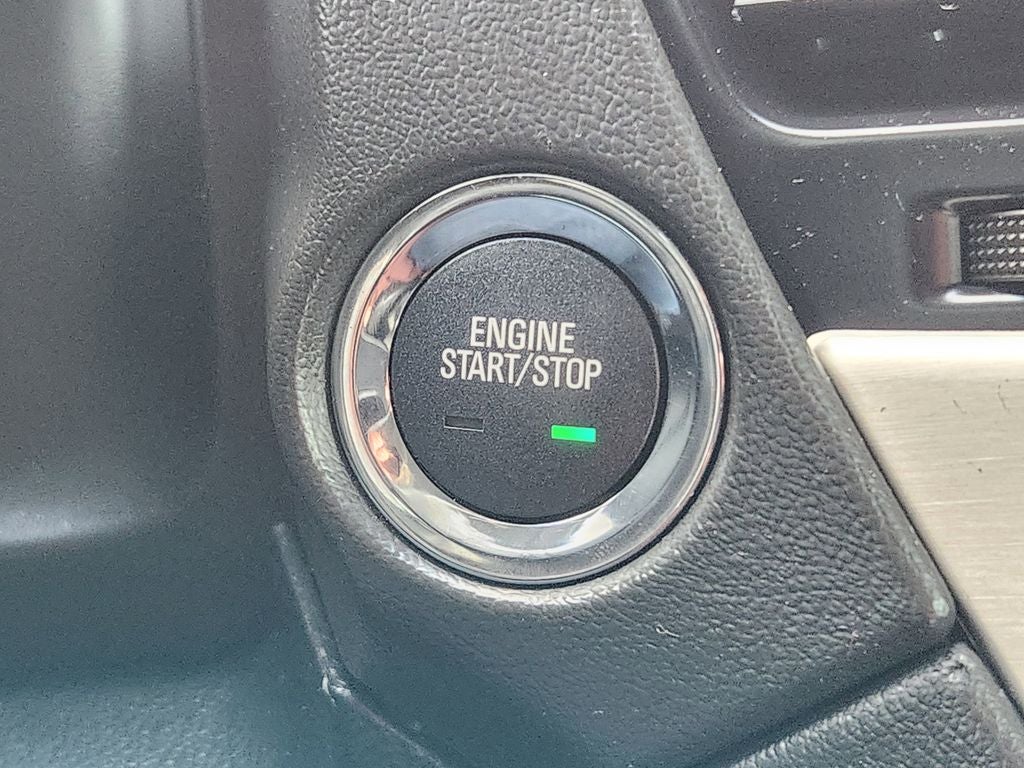 2020 GMC Yukon XL 4WD Denali