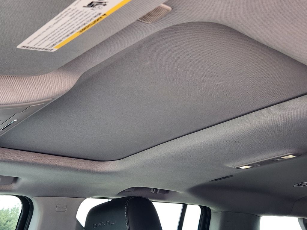 2020 GMC Yukon XL 4WD Denali