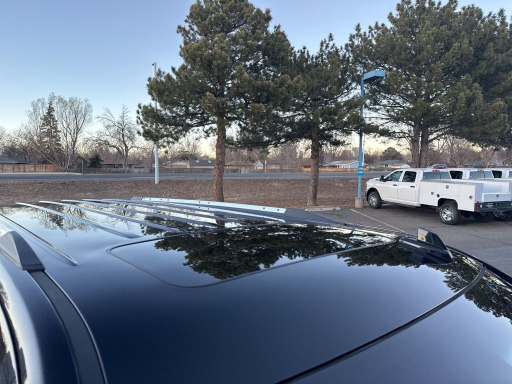 2020 GMC Yukon XL 4WD Denali