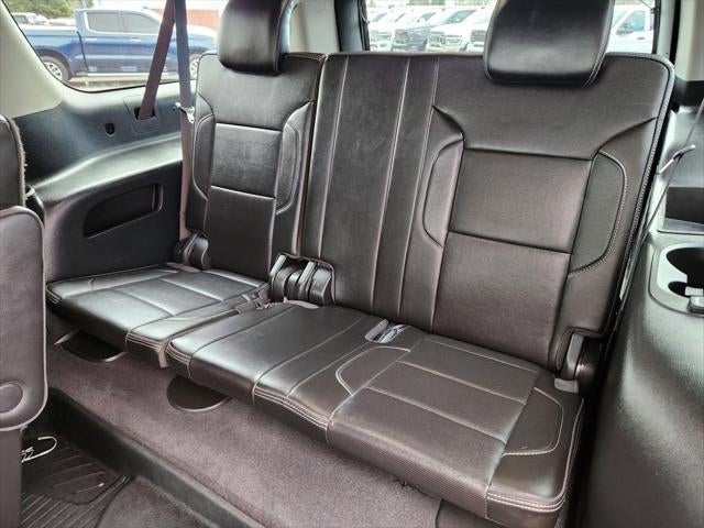 2020 GMC Yukon XL 4WD Denali