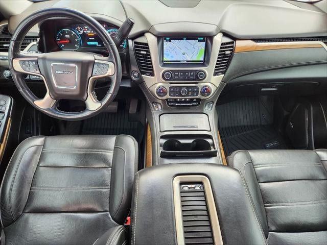 2020 GMC Yukon XL 4WD Denali