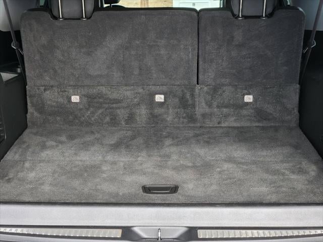 2020 GMC Yukon XL 4WD Denali