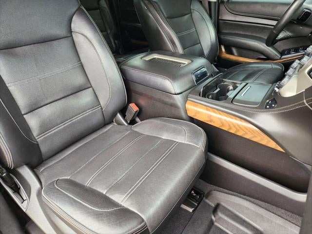 2020 GMC Yukon XL 4WD Denali