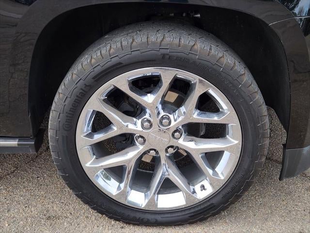 2020 GMC Yukon XL 4WD Denali