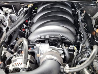 2020 GMC Yukon XL 4WD Denali