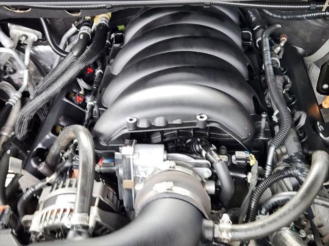 2020 GMC Yukon XL 4WD Denali