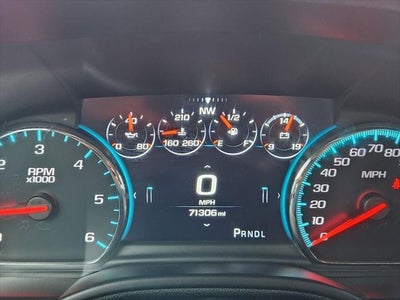 2020 GMC Yukon XL 4WD Denali