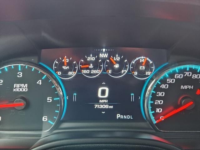 2020 GMC Yukon XL 4WD Denali