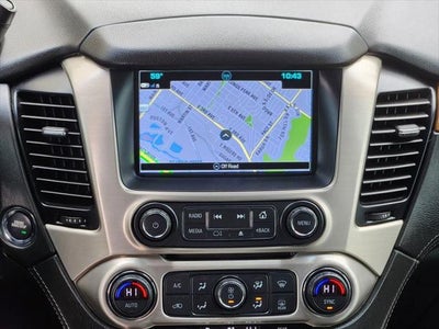 2020 GMC Yukon XL 4WD Denali