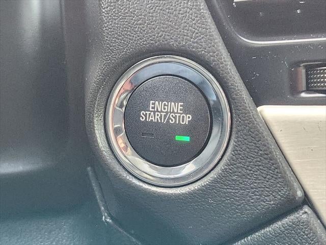 2020 GMC Yukon XL 4WD Denali