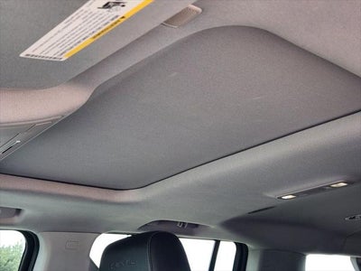 2020 GMC Yukon XL 4WD Denali