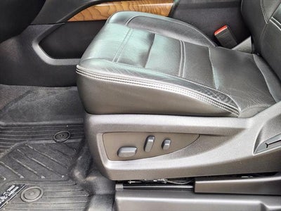 2020 GMC Yukon XL 4WD Denali