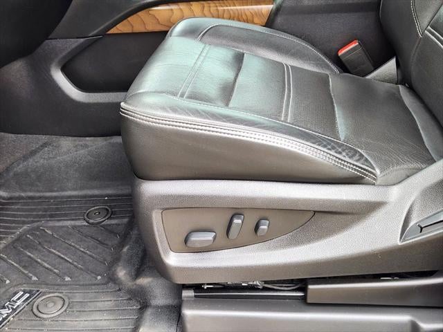 2020 GMC Yukon XL 4WD Denali