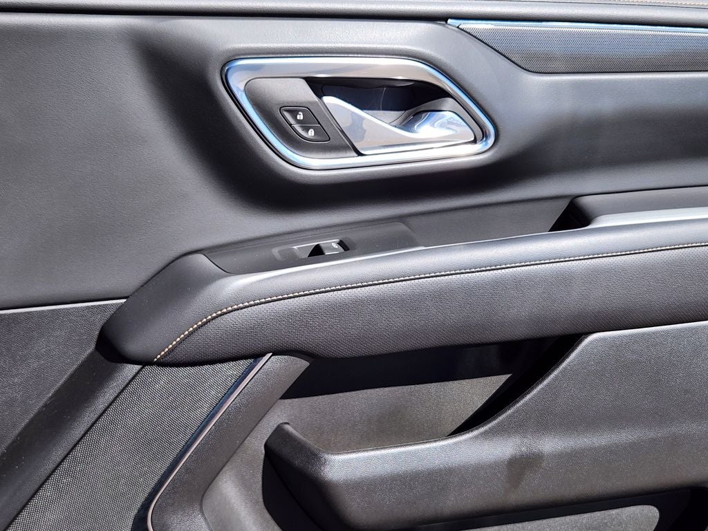 2024 GMC Yukon XL AT4