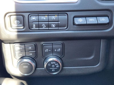 2024 GMC Yukon XL AT4