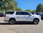 2024 GMC Yukon XL AT4