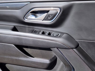 2024 GMC Yukon XL AT4
