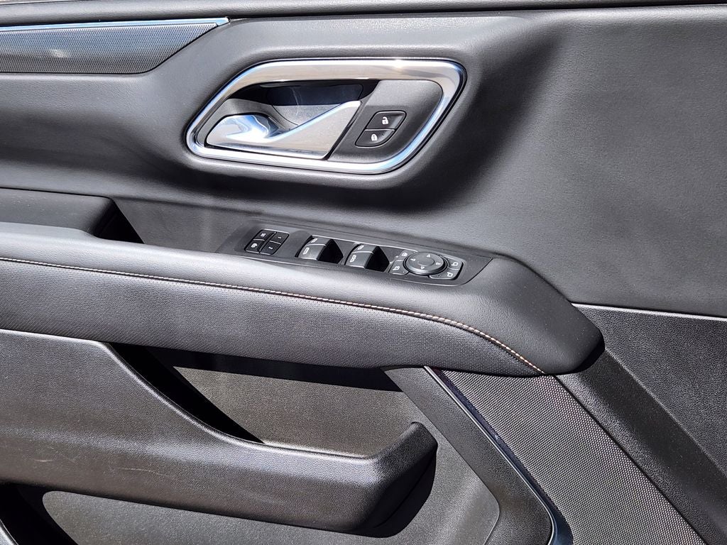 2024 GMC Yukon XL AT4