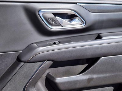 2024 GMC Yukon XL AT4