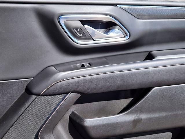 2024 GMC Yukon XL AT4