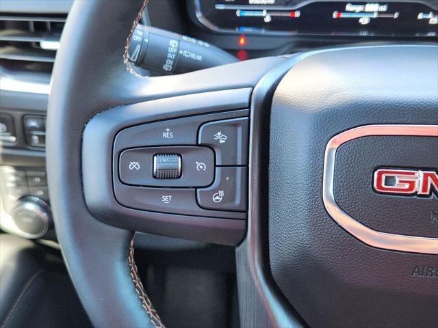 2024 GMC Yukon XL AT4