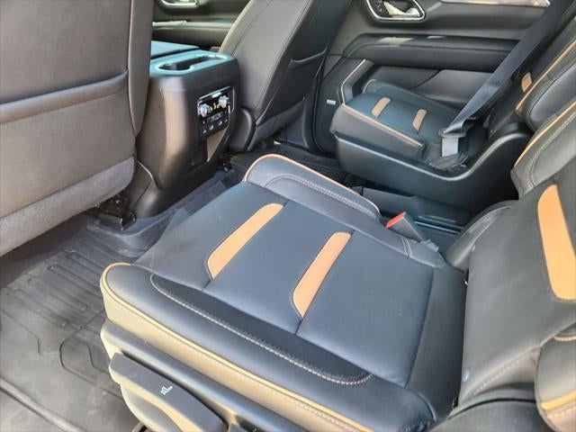 2024 GMC Yukon XL AT4