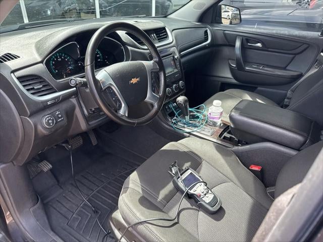 2016 Chevrolet Traverse 1LT