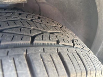 2016 Chevrolet Traverse 1LT