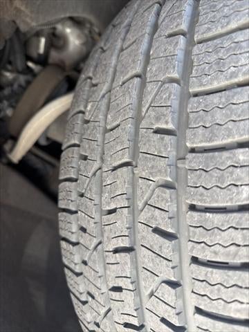 2022 Chevrolet Tahoe 4WD RST