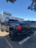 2018 GMC Sierra 2500HD Denali