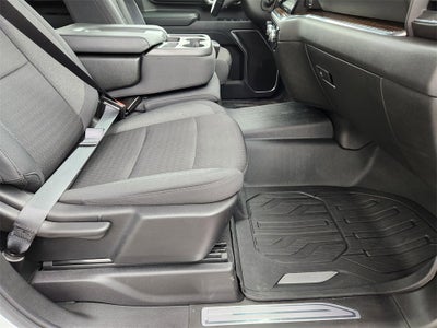 2024 GMC Sierra 2500HD SLE