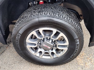 2024 GMC Sierra 2500HD SLE