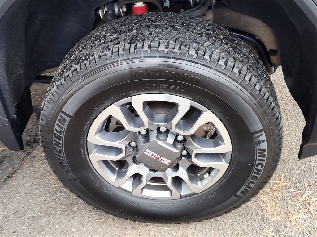 2024 GMC Sierra 2500HD SLE