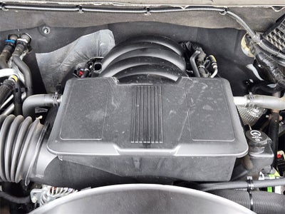 2024 GMC Sierra 2500HD SLE