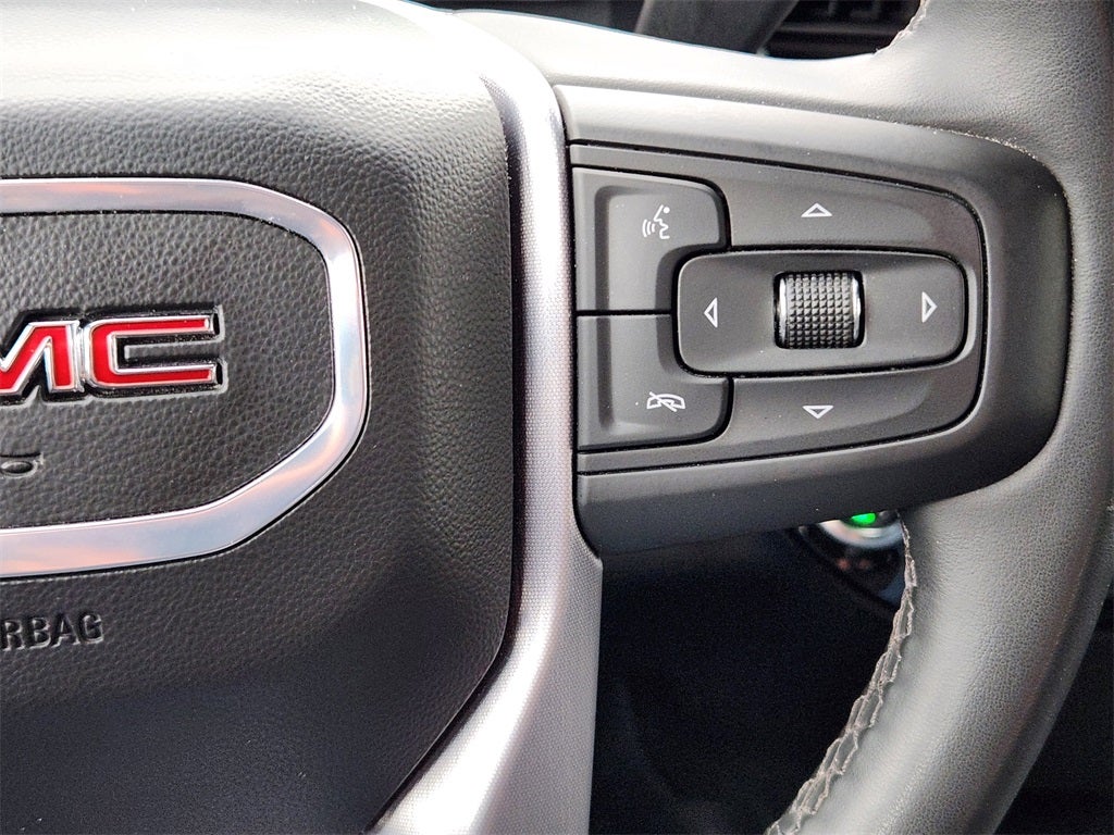 2024 GMC Sierra 2500HD SLE