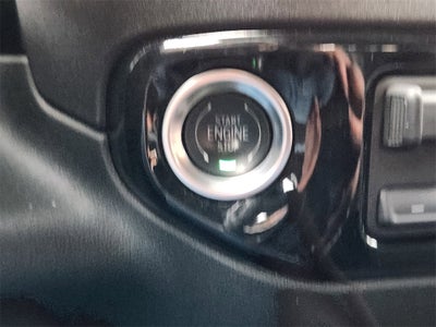 2024 GMC Sierra 2500HD SLE